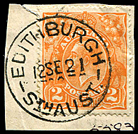 Edithberg 1921